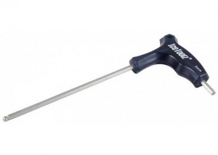Ключ ICE TOOLZ 7M25 двухсторонний 2.5mm