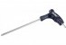 Ключ ICE TOOLZ 7M25 двухсторонний 2.5mm