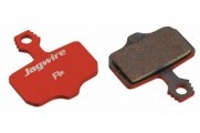 Колодки тормозные диск JAGWIRE Red Zone Comp DCA079 (2шт) - Avid Elixir CR, Elixir R
