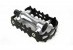 Педаль VP VP-519A MTB 420гр черные