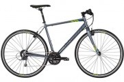 Велосипед Bergamont 15 28 Sweep 4.0 (9160) 56см