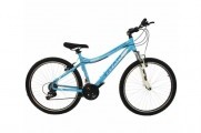 Велосипед 26' Titan Light 17 Blue 