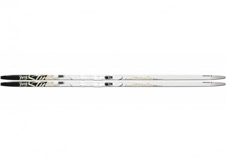 Беговые лыжи Fischer Classic My Style, 187
