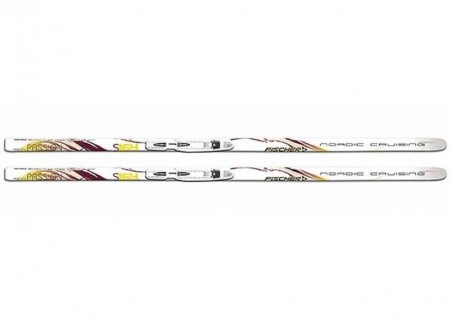 Беговые лыжи Fischer Passion My Style, S(164)