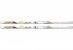 Беговые лыжи Fischer Passion My Style, S(164)