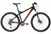 Велосипед Bergamont 16 27.5 Roxtar 5.0 C2 (1069) L/51см