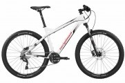 Велосипед Bergamont 16 27.5 Roxtar 6.0 (1070) L/51см