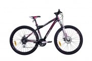 Велосипед VNV 17 27.5 RockRider 5.0 FMN 44см