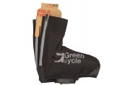 Бахилы д/велообуви Green Cycle NC-2619-2015 черные M