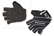 Перчатки EXUSTAR CG280 черн L