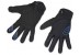 Перчатки EXUSTAR CG740 черный XL
