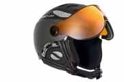 Шлем  горнолыжный Fischer Cusna Pro Shield M (G40615 M)