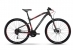 Велосипед Haibike SEET HardNine 3.0  29', рама 45 см, 2017, Black (4152827745)