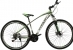 Велосипед Titan Captain 16.5 Gray/Green/White