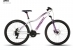Велосипед GHOST Lawu 2 white/pink/purple XL_2016