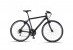 Велосипед 28 CYCLONE DISCOVERY HYBRID 19 черный (win16-024)