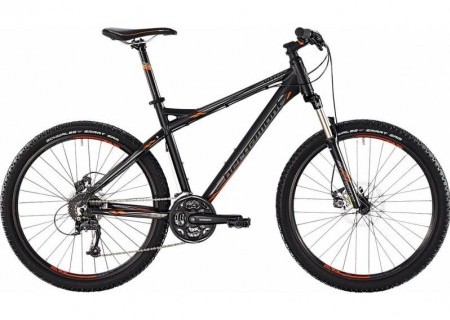 Велосипед Bergamont 15 26 Vitox 7.0 (9060) 42см