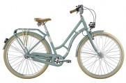 Велосипед Bergamont 15 28 Summerville N7 C4 (9242) 48см