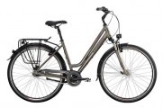 Велосипед Bergamont 14 28 Horizon N7 Amsterdam (8183) 52см