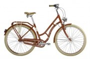 Велосипед Bergamont 14 28 Summerville N7 C1 (8200) 52см