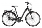 Велосипед Bergamont 14 28 Belami N8 C2 (8211) 52см