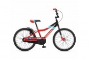 Велосипед 20" Schwinn AEROSTAR boys 2017 красный