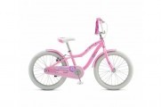 Велосипед 20" Schwinn STARDUST girl 2017 розовый