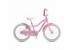 Велосипед 20" Schwinn STARDUST girl 2017 розовый