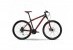 Велосипед Haibike Edition 7.30 27.5 рама 35