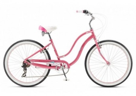 Велосипед Schwinn Sprite Women 26 2015 pink