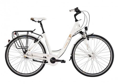Велосипед Bergamont 15 28 Belami N7 C1 (9227) 52см